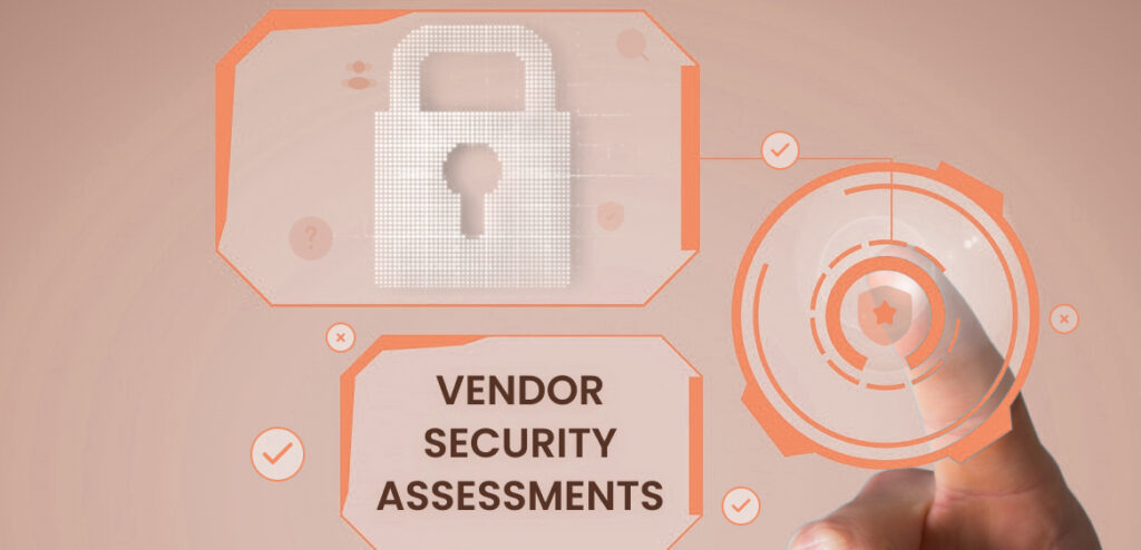How to Perform Vendor Security Assessment with Questionnaire? 5 Cover