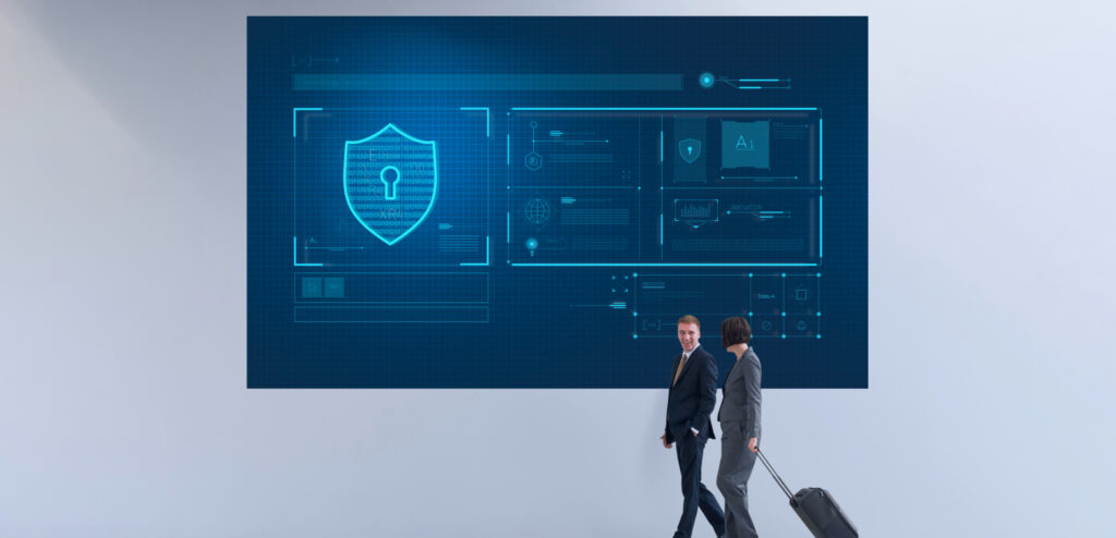 6 Reasons Companies Are Automating Security Questionnaires in 2025 1 Blog 3 Banner image