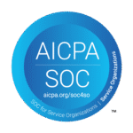 678a6d6fc5825e05c17510b8 678a6d497673e6547fd00d40 aicpa soc logo PNG