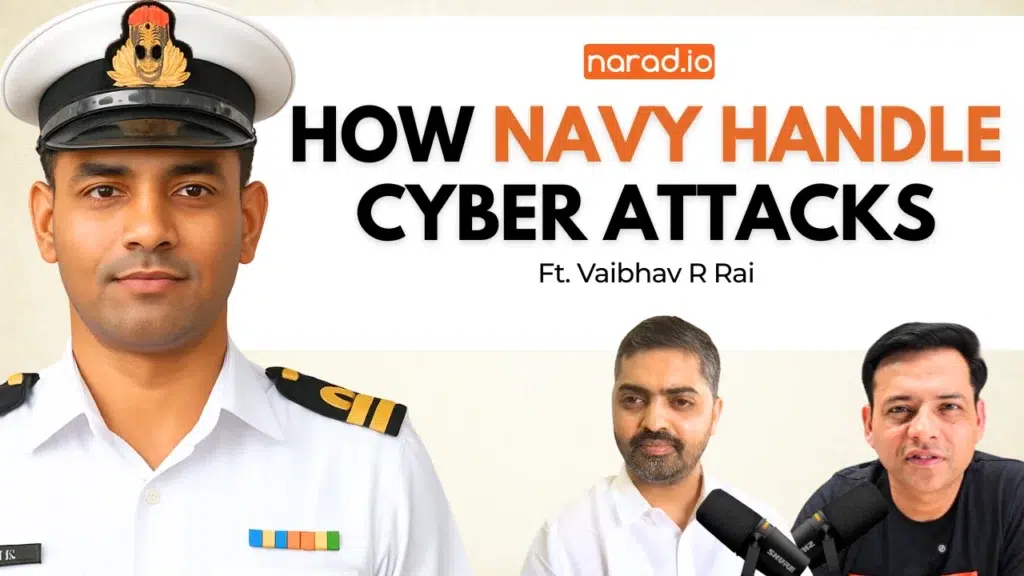 Cybersecurity in Government vs. Private Sector: What You Need to Know 2 Manoj Sir YT Thumbnail 7