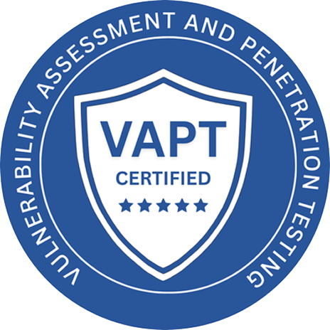Certification Logo