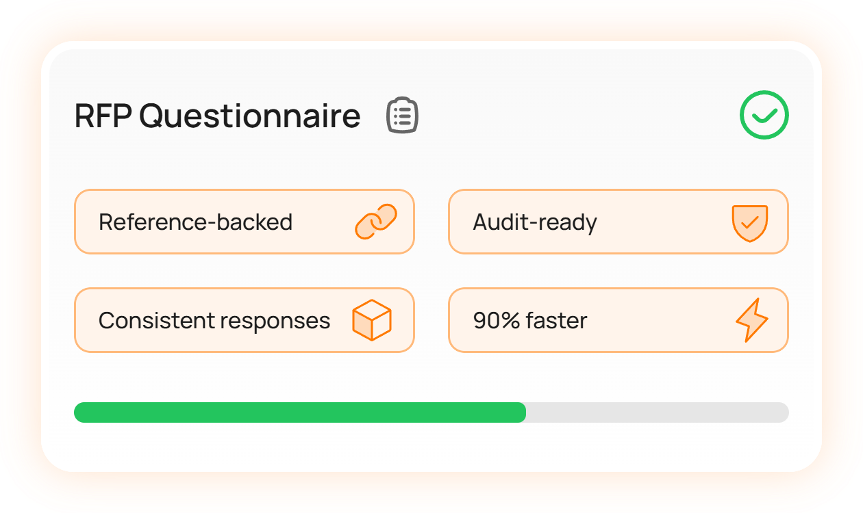 Review and Approve Final State
